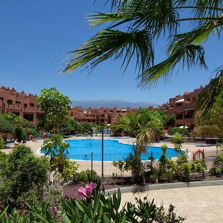 La Tejita - Bonito Y Luminoso Apartamento Junto Al Mar Apartamento Exterior foto