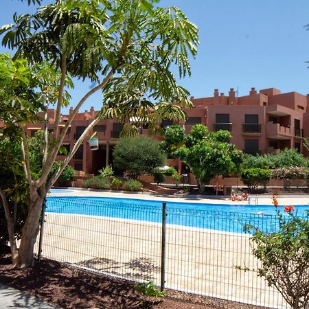 La Tejita - Bonito Y Luminoso Apartamento Junto Al Mar Apartamento Exterior foto