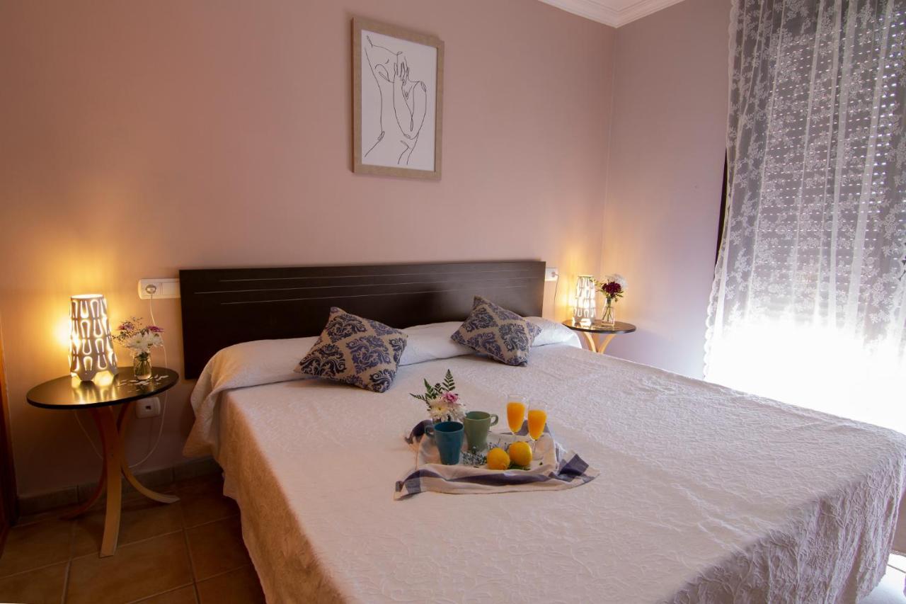 La Tejita - Bonito Y Luminoso Apartamento Junto Al Mar Apartamento Exterior foto
